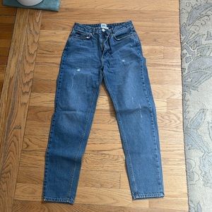 Urban Outfitters Mom Jeans